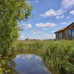 Prázdninový dům Tiny In De Polders Zuienkerke