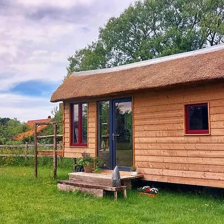 Tiny In De Polders Zuienkerke