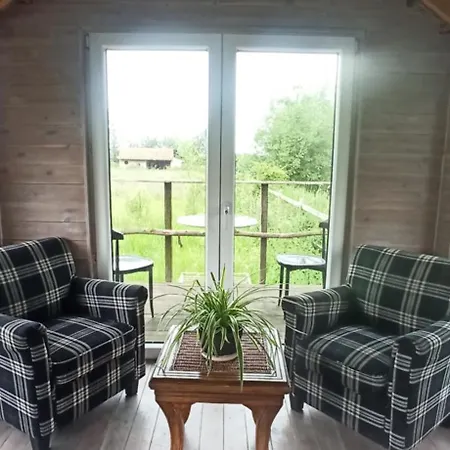 Tiny In De Polders Zuienkerke